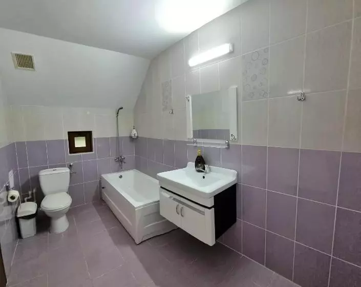 Majatalo Popasul Găleșean