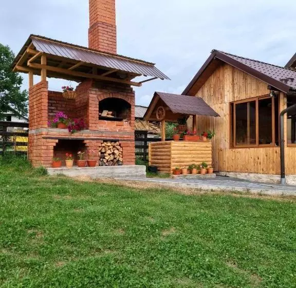 Majatalo Popasul Găleșean