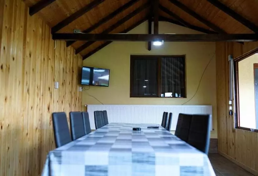 Majatalo Popasul Găleșean