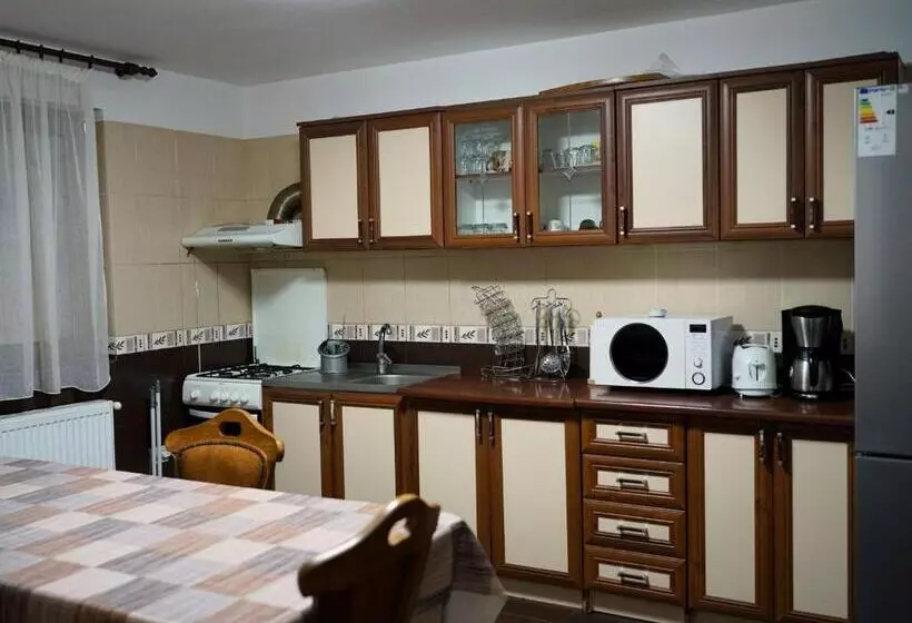 Majatalo Popasul Găleșean