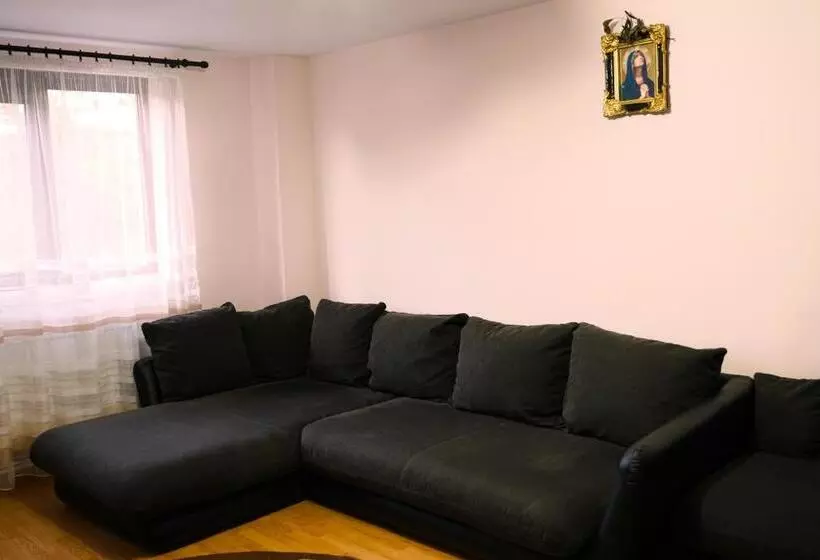 Majatalo Popasul Găleșean