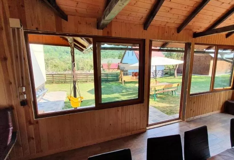 Majatalo Popasul Găleșean