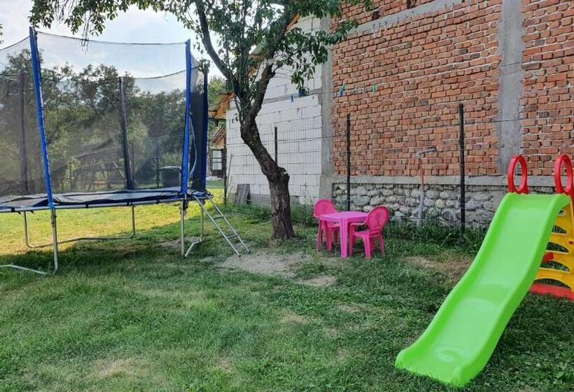 膳宿费 Popasul Găleșean