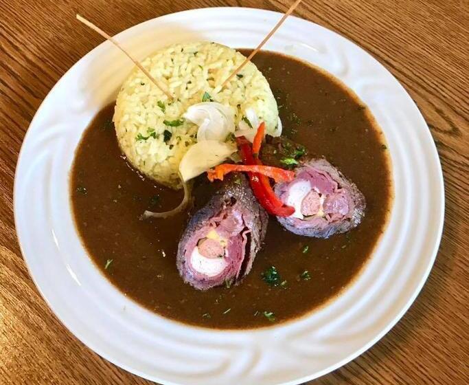 ペンション šporkův Mlýn