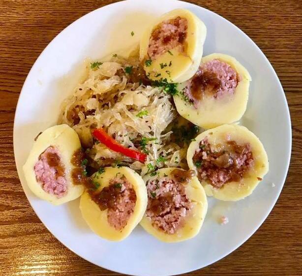 ペンション šporkův Mlýn