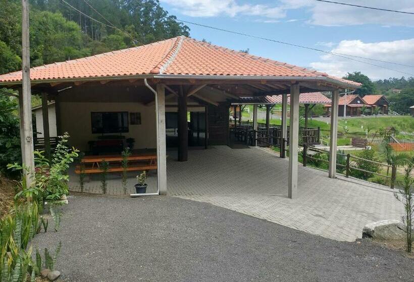 Пансион Sitio Esperanca