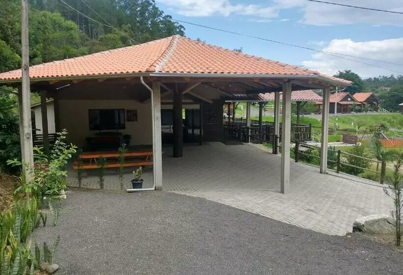 Majatalo Sitio Esperanca