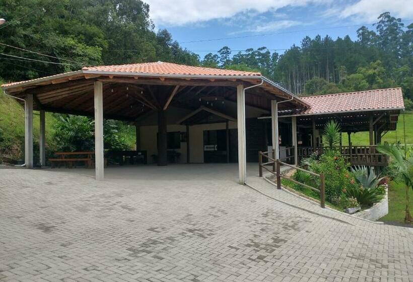 Пансион Sitio Esperanca