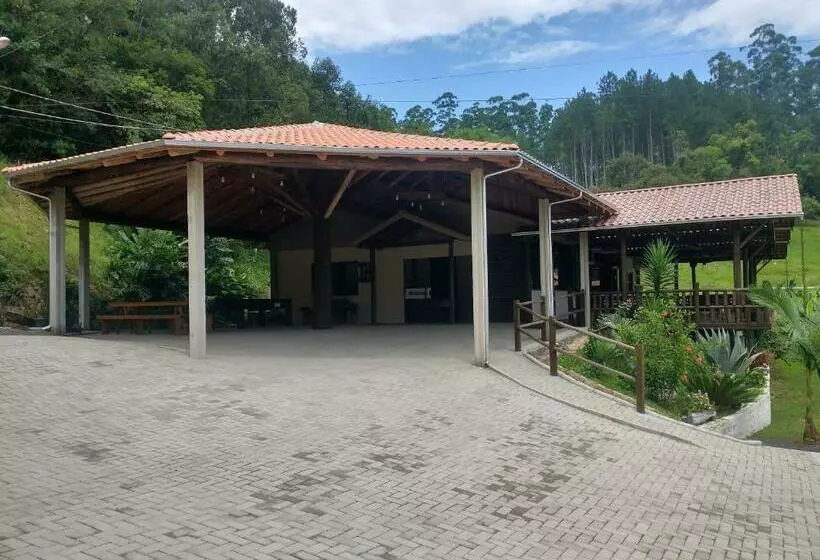 Majatalo Sitio Esperanca