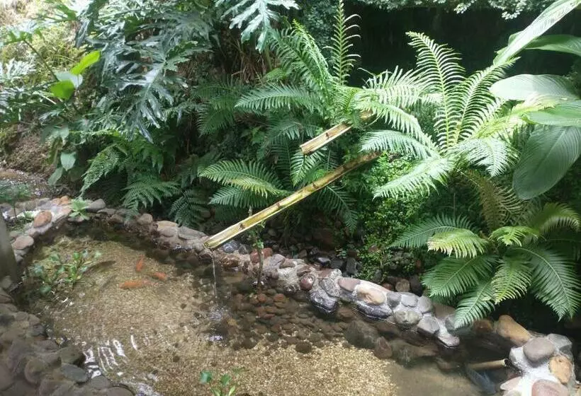 Majatalo Sitio Esperanca