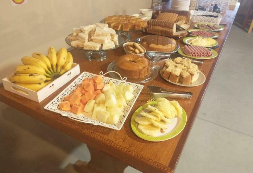 Пансион Sitio Esperanca