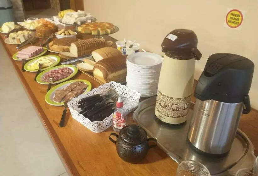 Majatalo Sitio Esperanca