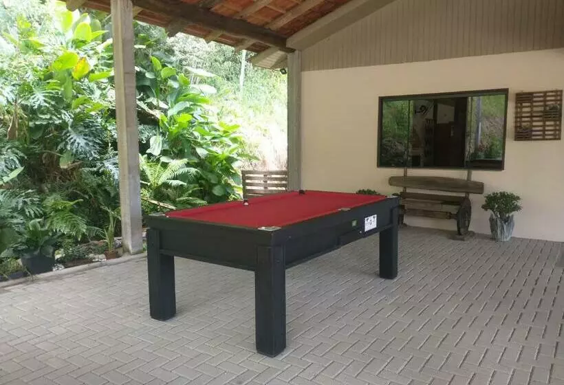 Majatalo Sitio Esperanca