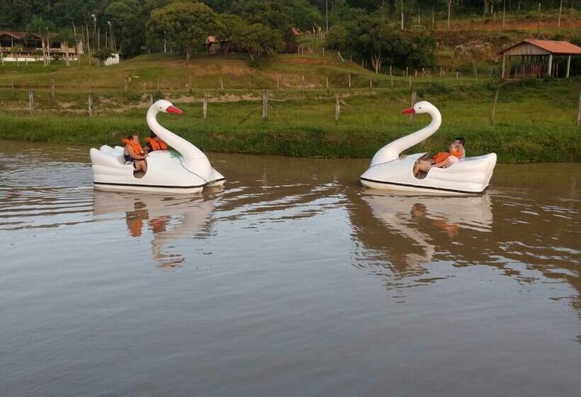 Пансион Sitio Esperanca