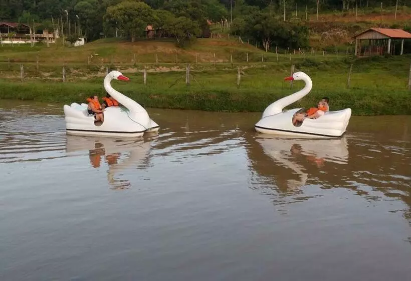 Majatalo Sitio Esperanca