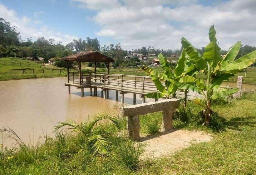 Пансион Sitio Esperanca