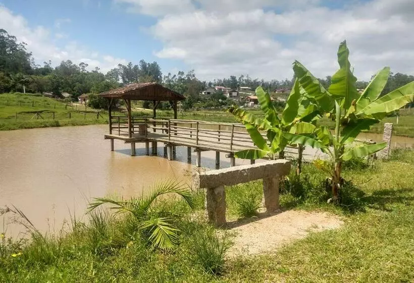 Majatalo Sitio Esperanca