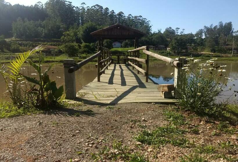 Пансион Sitio Esperanca