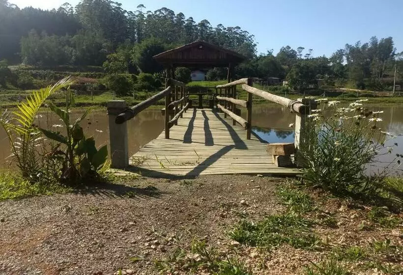 Majatalo Sitio Esperanca