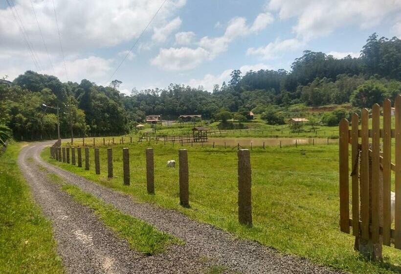 Пансион Sitio Esperanca