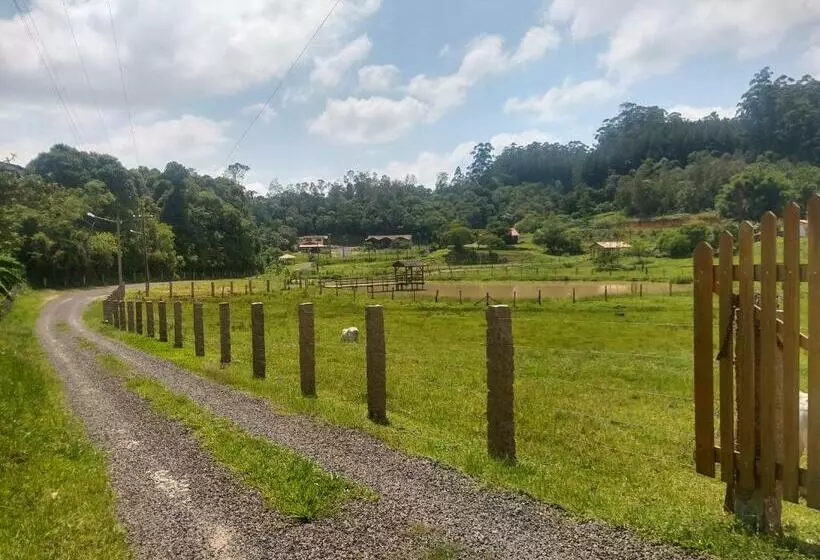 Majatalo Sitio Esperanca