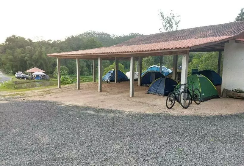 Majatalo Sitio Esperanca