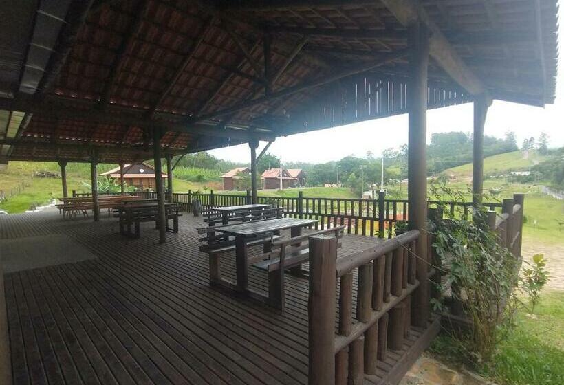 Пансион Sitio Esperanca