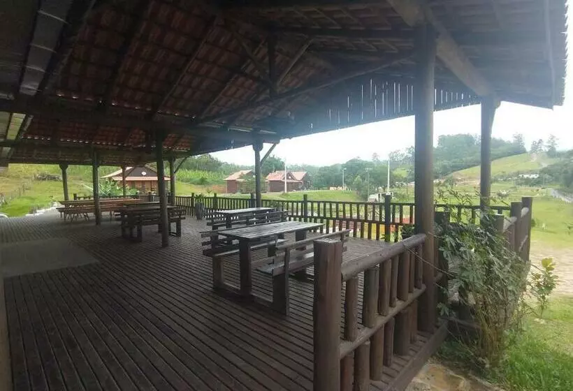 Majatalo Sitio Esperanca