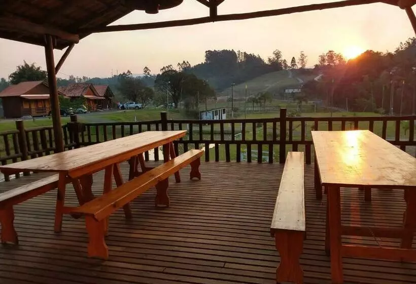 Majatalo Sitio Esperanca