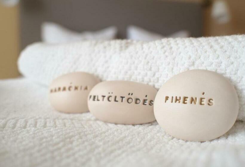 פנסיון Szép Napot Vendégház