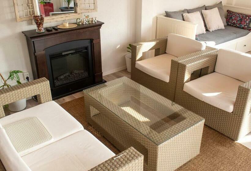 פנסיון Szép Napot Vendégház