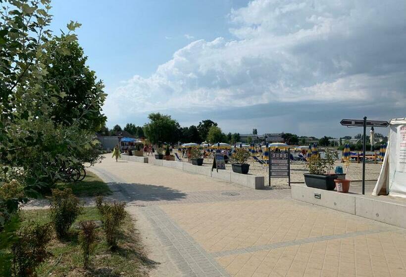 פנסיון Szép Napot Vendégház