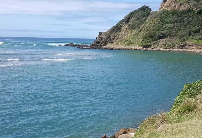 Majatalo Tranquility Psj