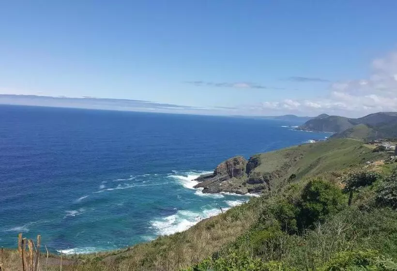 Majatalo Tranquility Psj