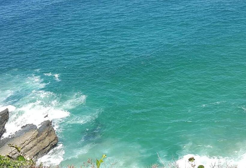 بنسيون Tranquility Psj