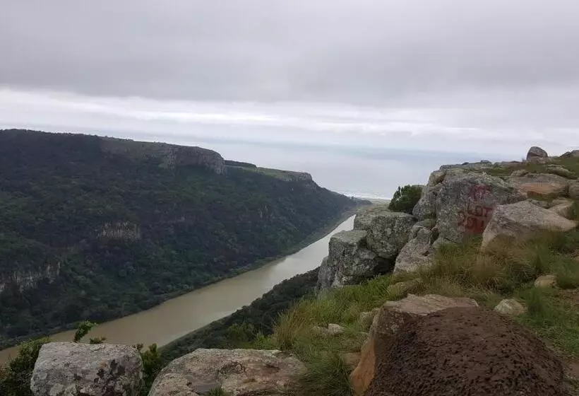 Majatalo Tranquility Psj