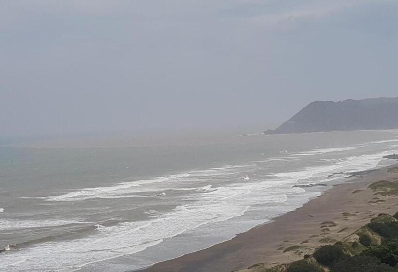 بنسيون Tranquility Psj