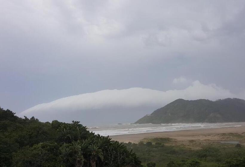 بنسيون Tranquility Psj