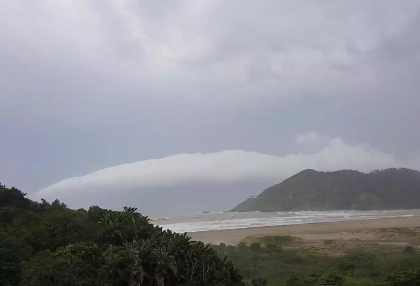 Majatalo Tranquility Psj