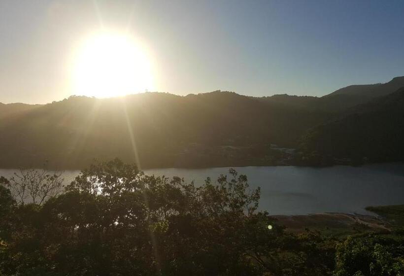 بنسيون Tranquility Psj