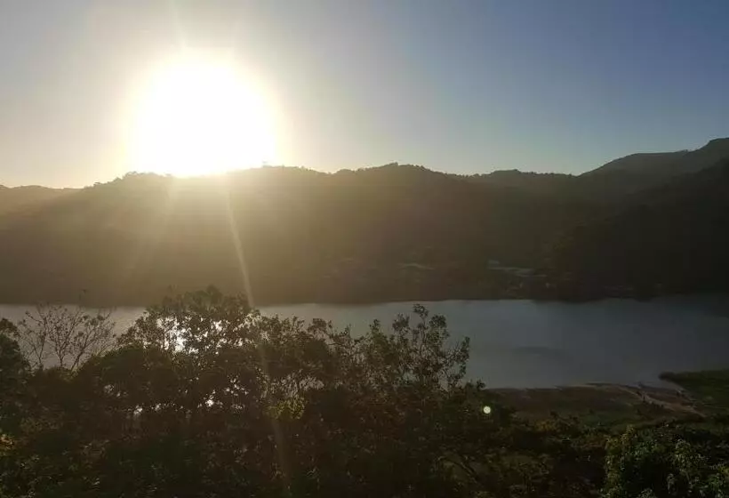 Majatalo Tranquility Psj