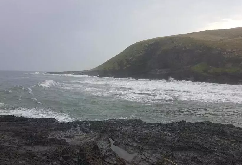 Majatalo Tranquility Psj