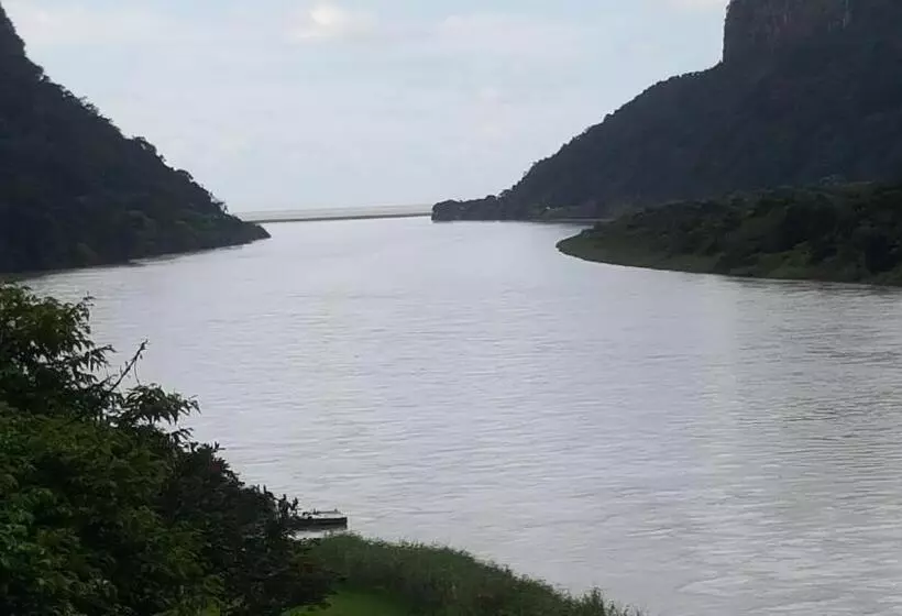 Majatalo Tranquility Psj