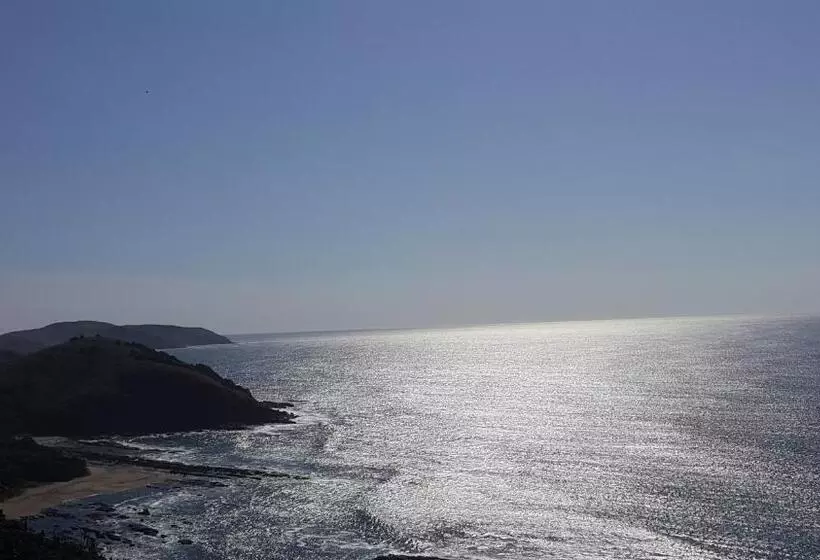 Majatalo Tranquility Psj