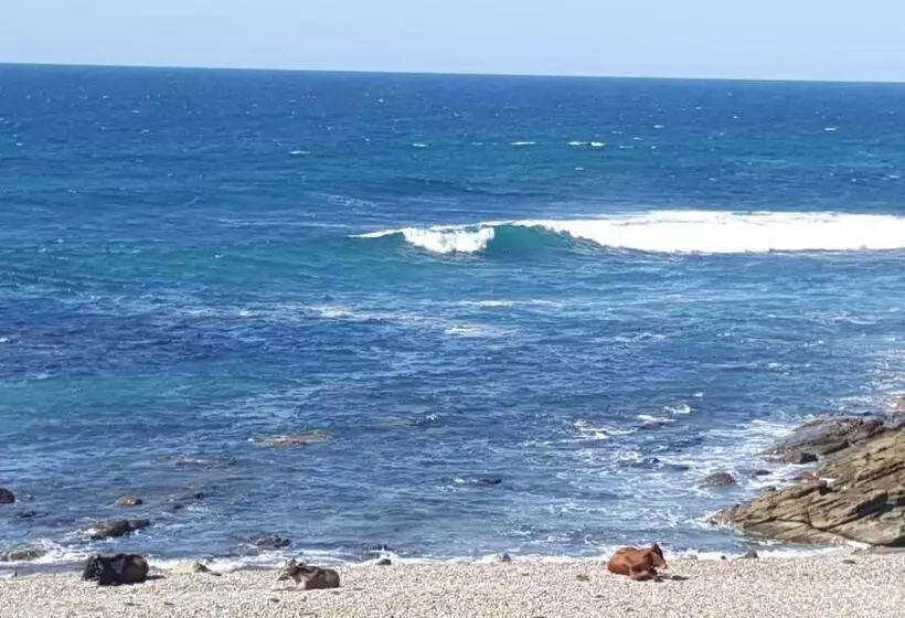 Majatalo Tranquility Psj