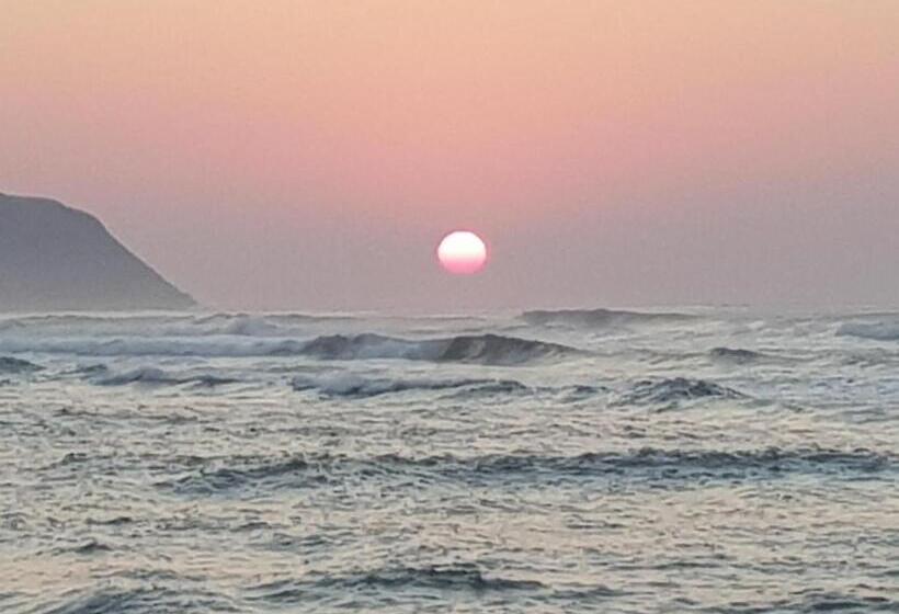 بنسيون Tranquility Psj