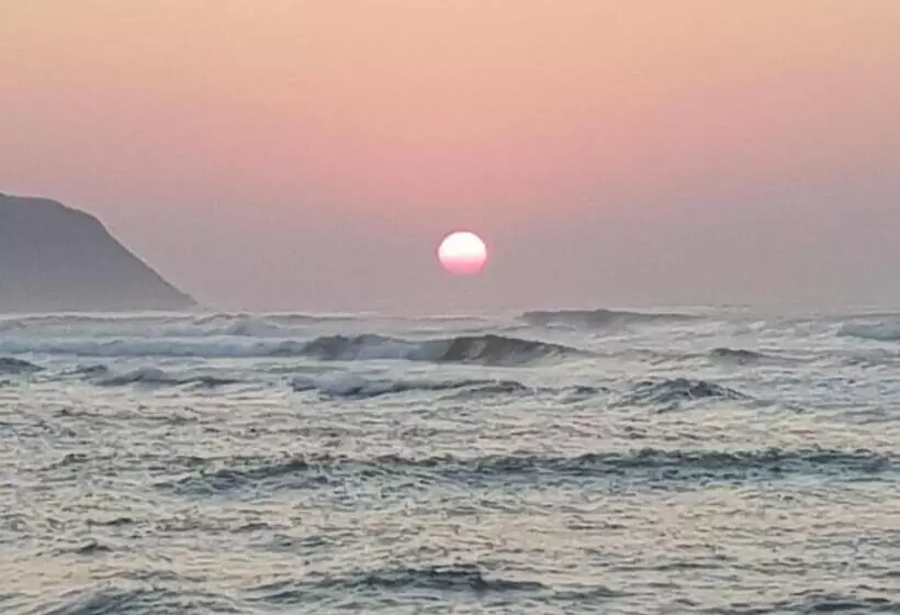 Majatalo Tranquility Psj