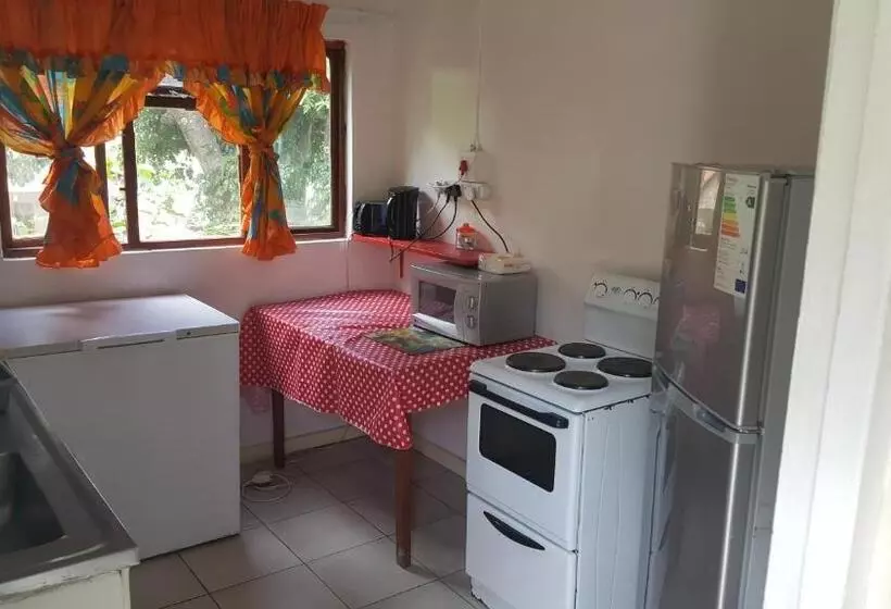 Majatalo Tranquility Psj