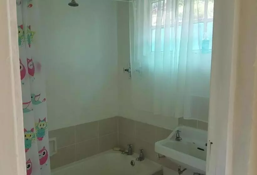 Majatalo Tranquility Psj