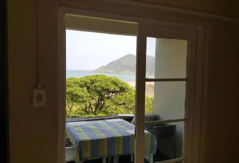 Majatalo Tranquility Psj